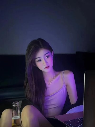 成都美女
