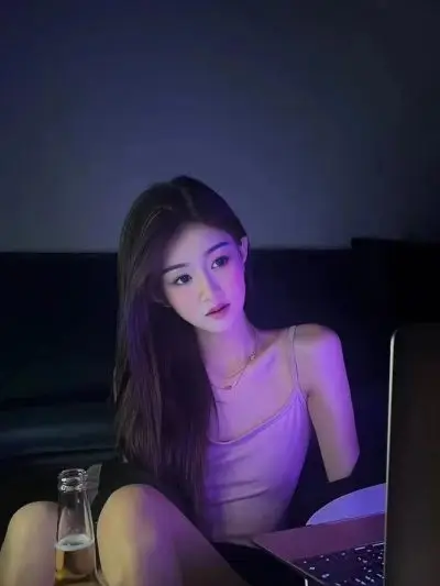成都美女