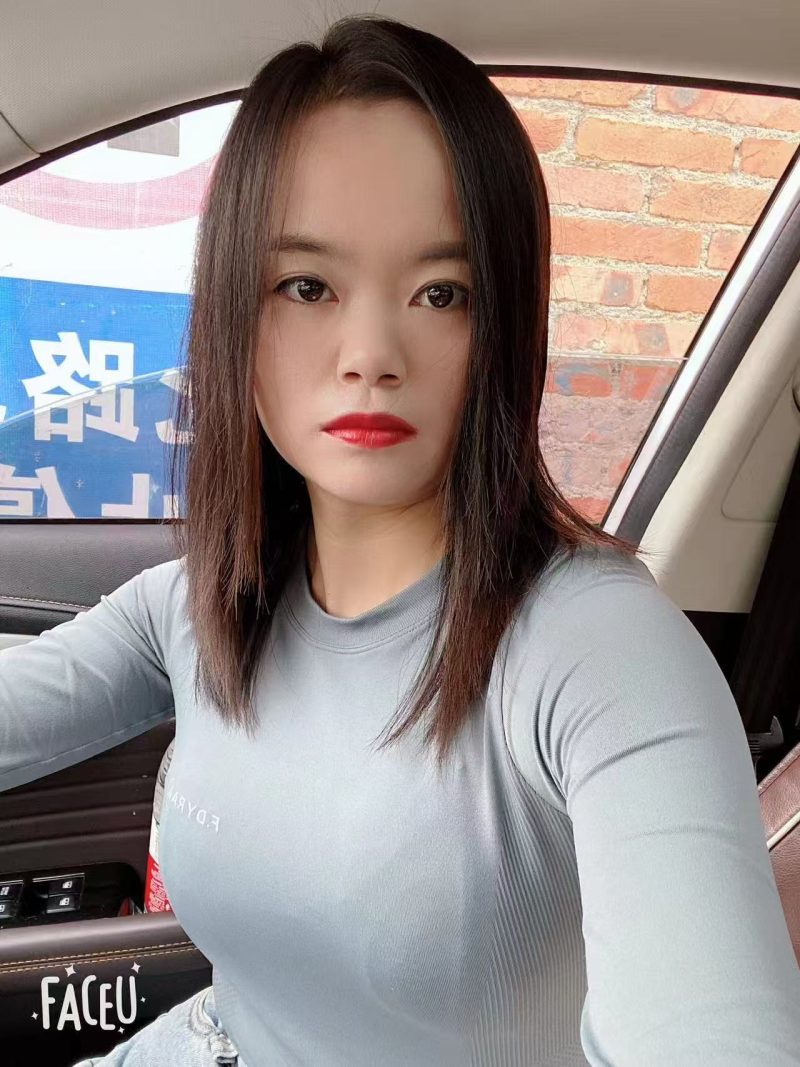 成都陌寒