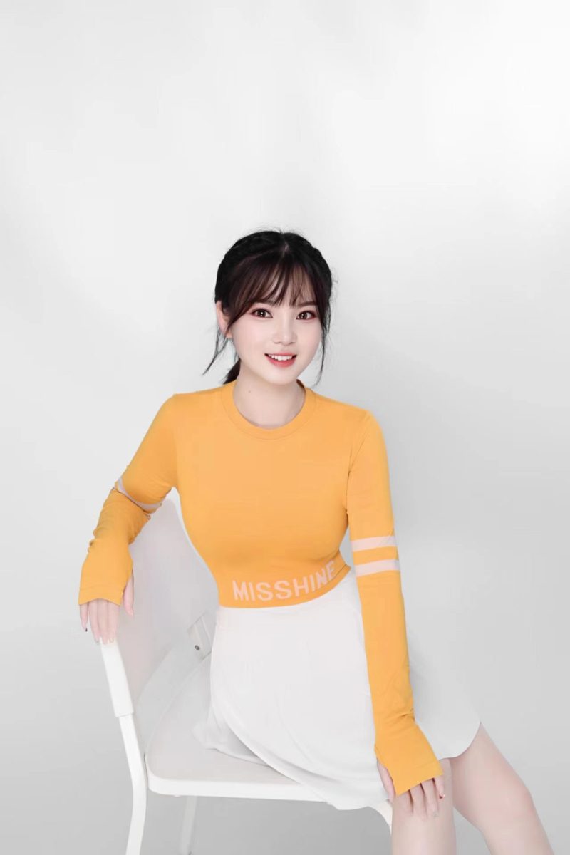 成都静静