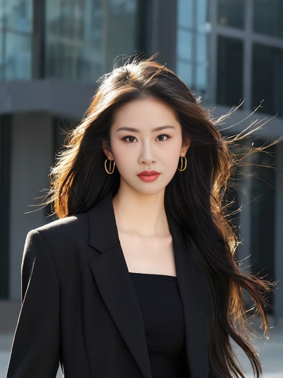 杭州晓晓