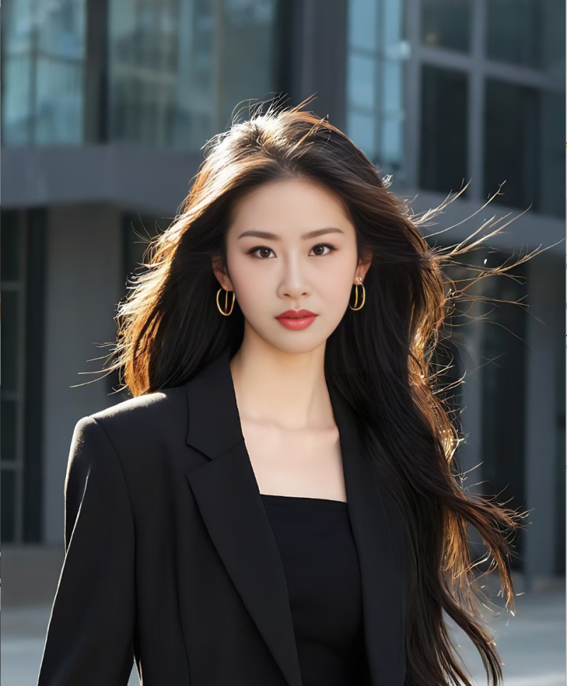 杭州晓晓