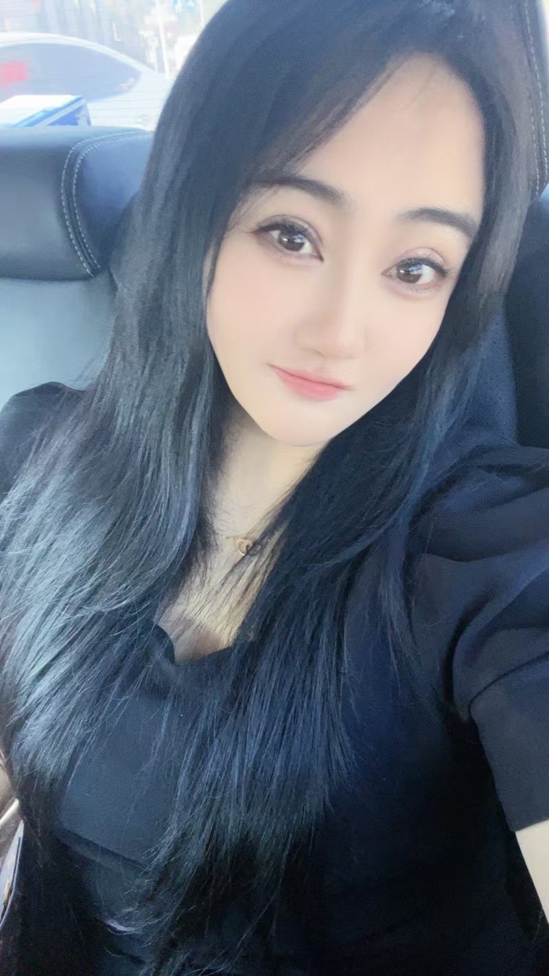 沈阳笑笑