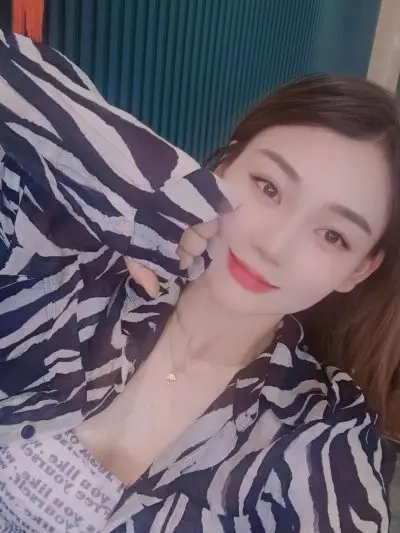 济南杨一馨