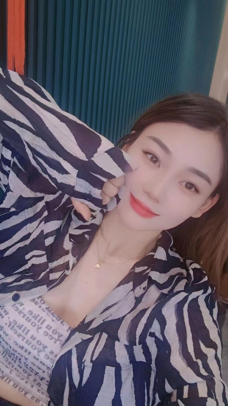 济南杨一馨