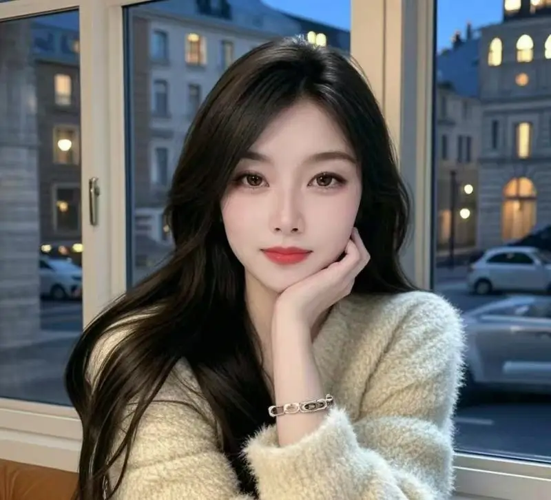 深圳妞儿