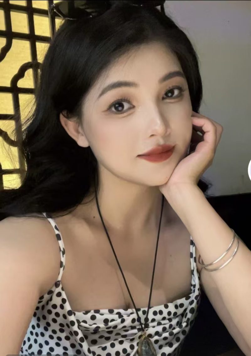 深圳娟娟