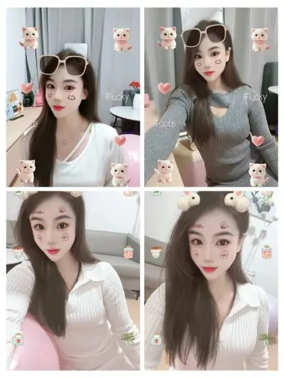 深圳宝安丽丽