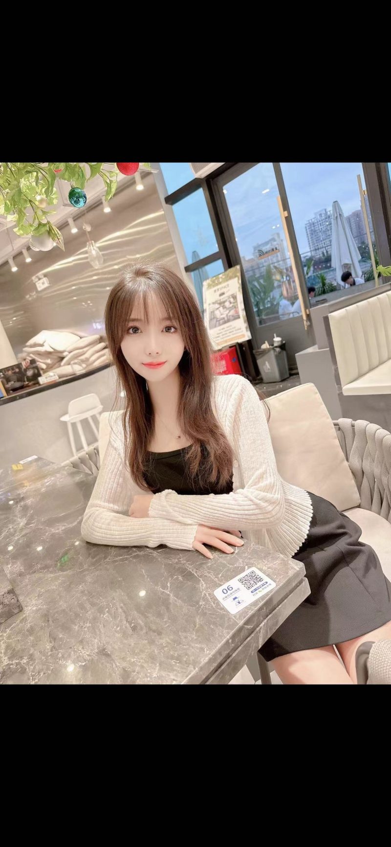 深圳宝安丽娜