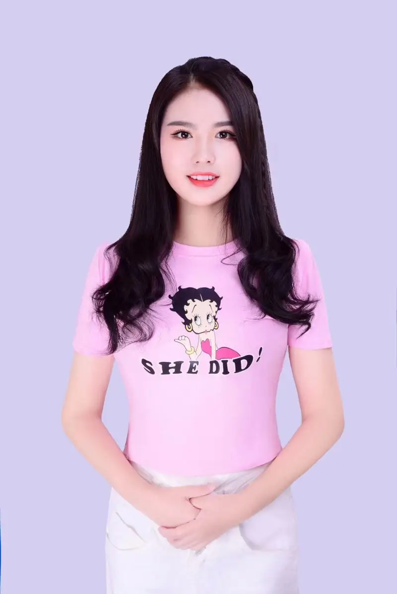 深圳思思