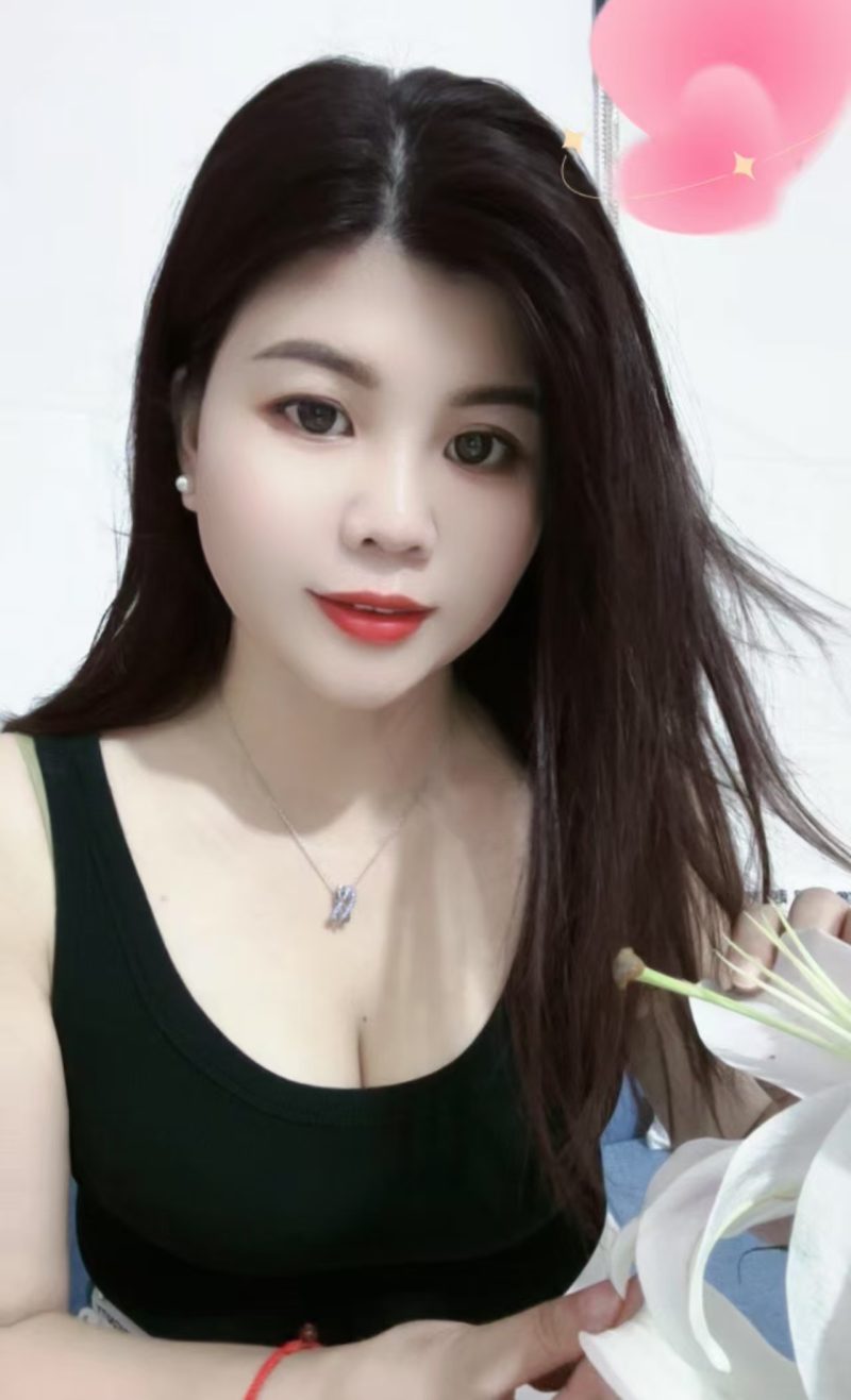 深圳晓晓
