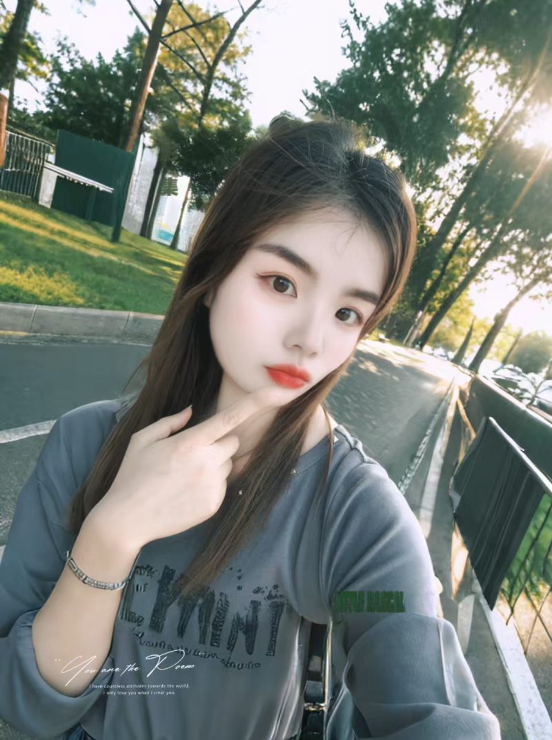 深圳晨晨