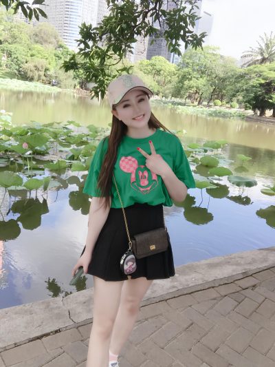 深圳柔柔