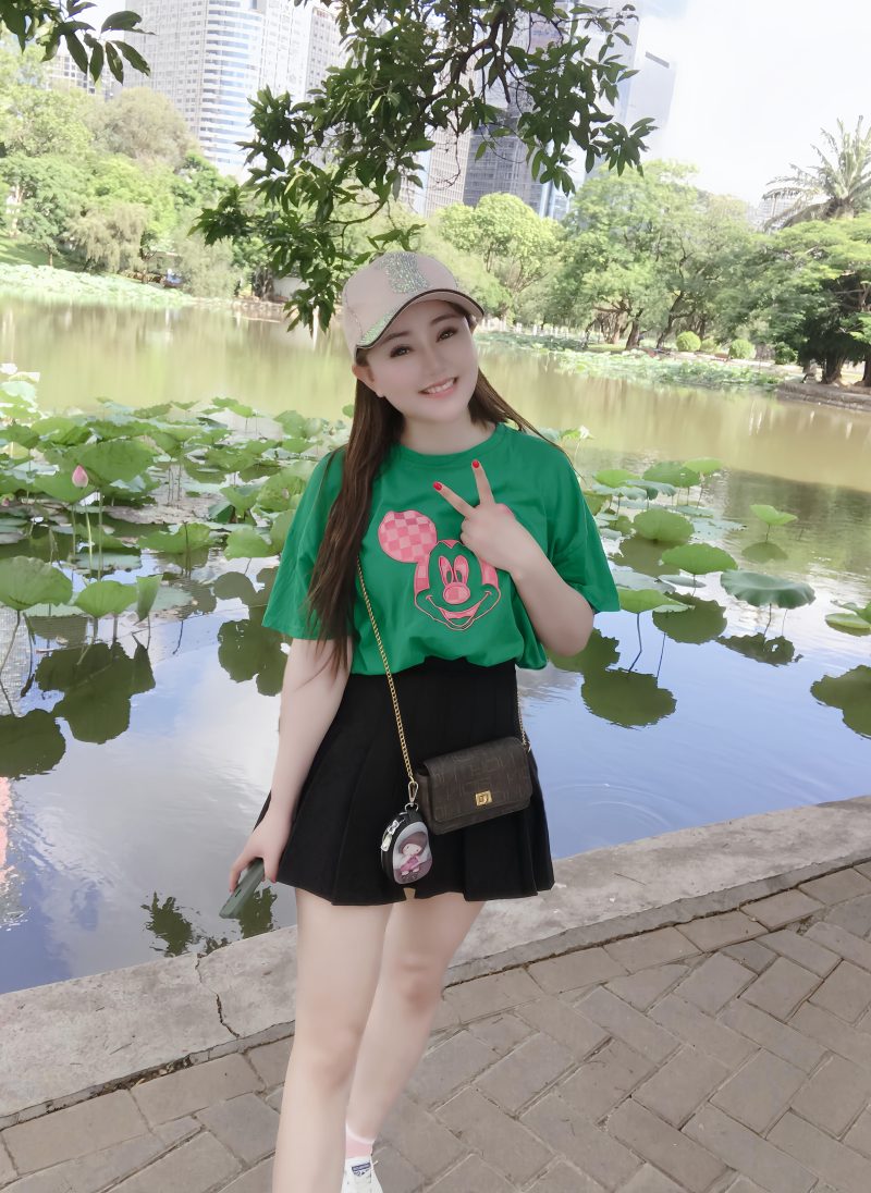 深圳柔柔