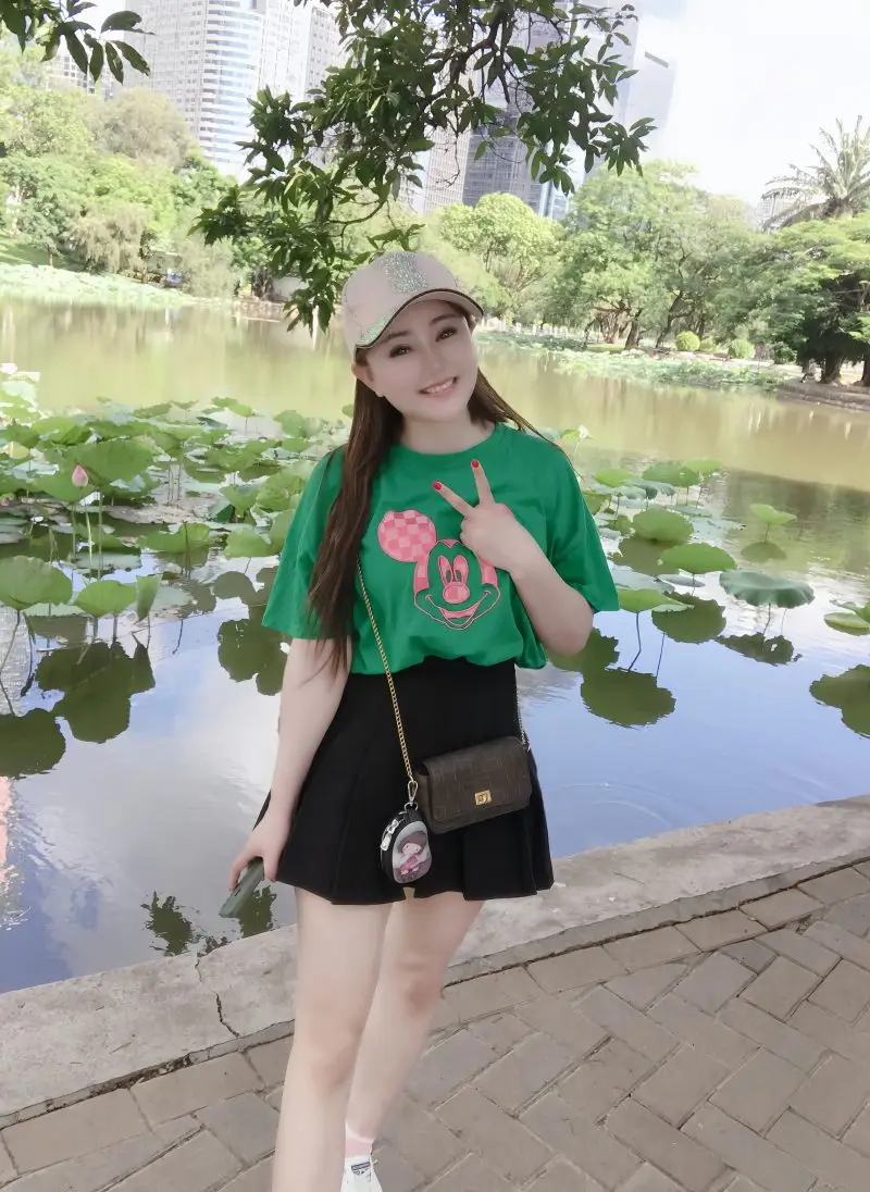 深圳柔柔