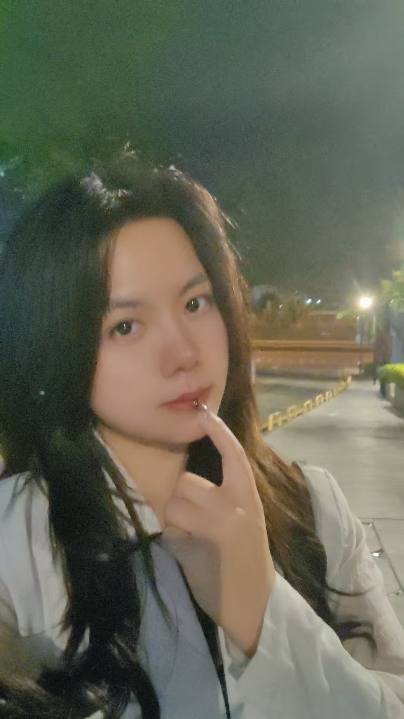 深圳范范