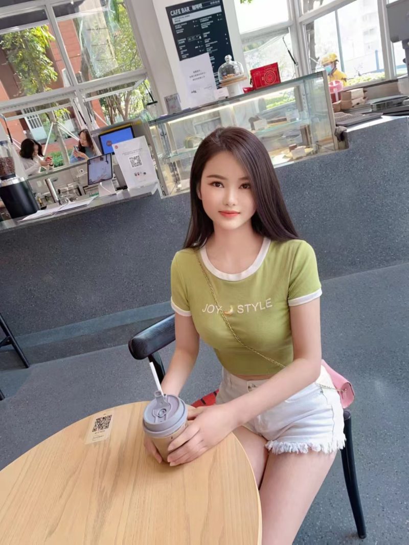 深圳馨馨