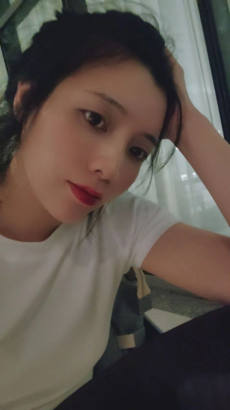 珠海倩倩