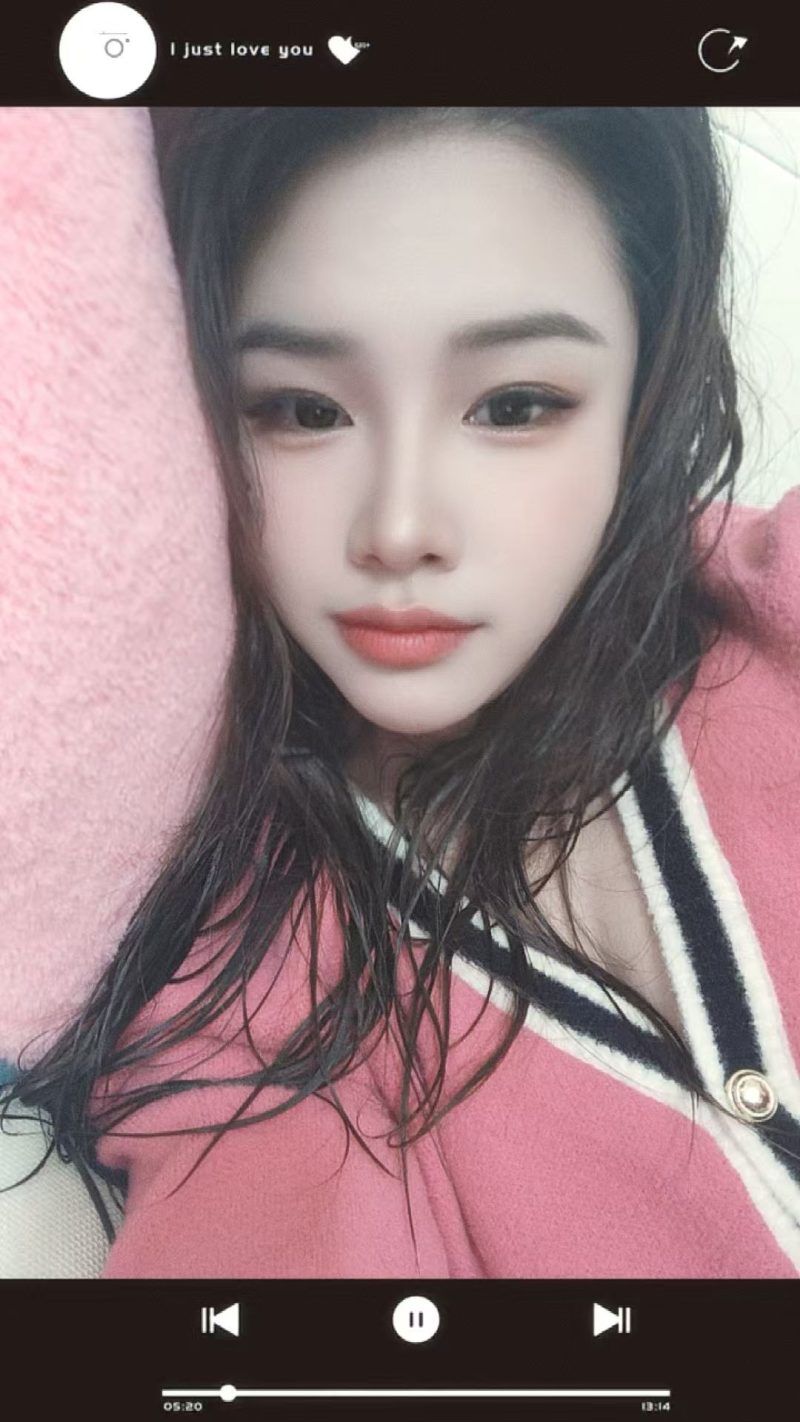 珠海冰冰