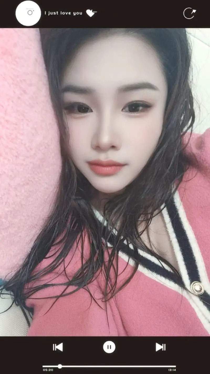 珠海冰冰