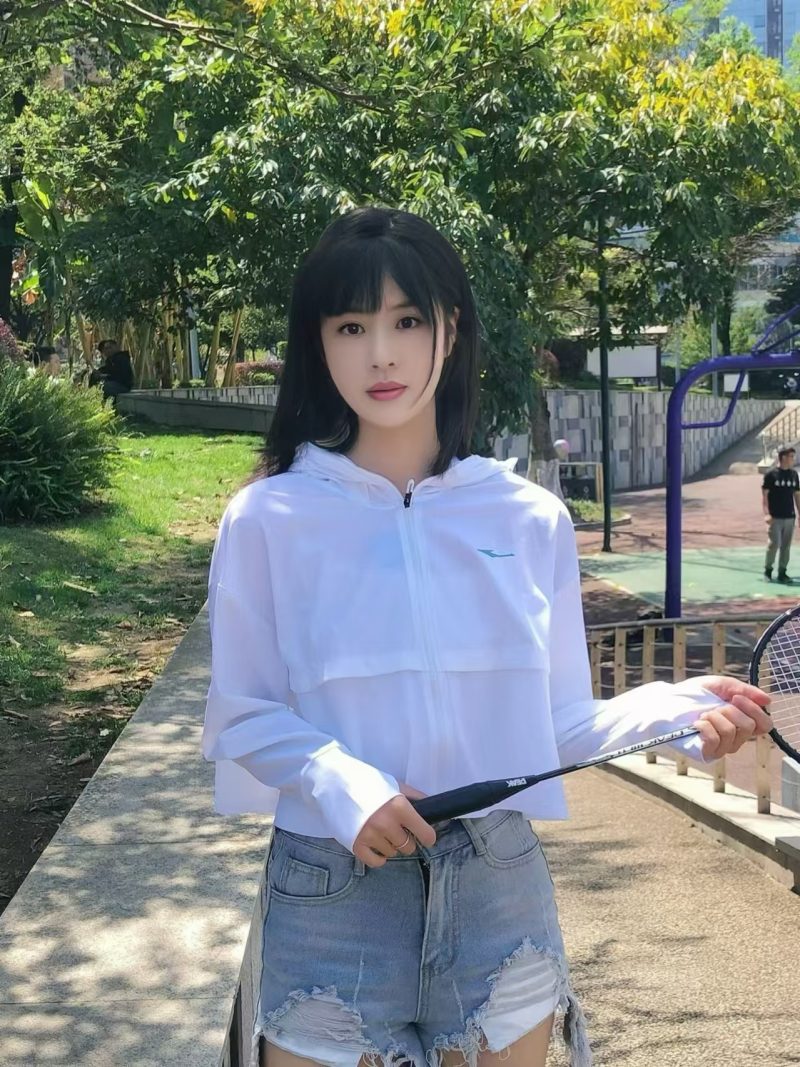 珠海半夏
