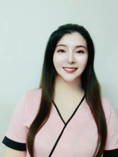 珠海小青