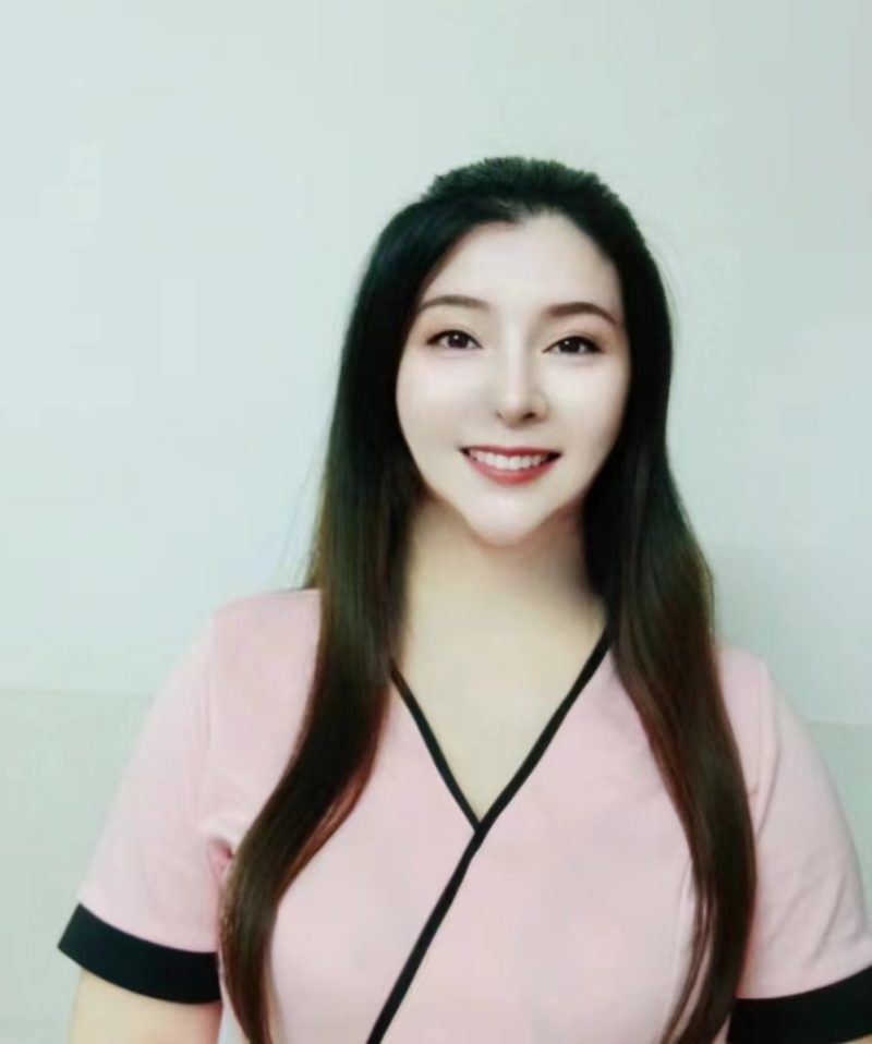 珠海小青