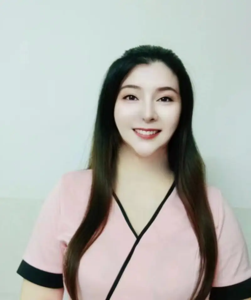 珠海小青