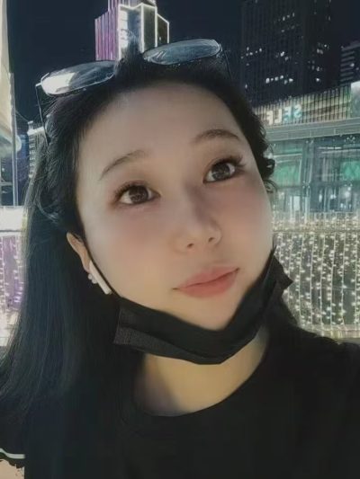 石家庄娜娜