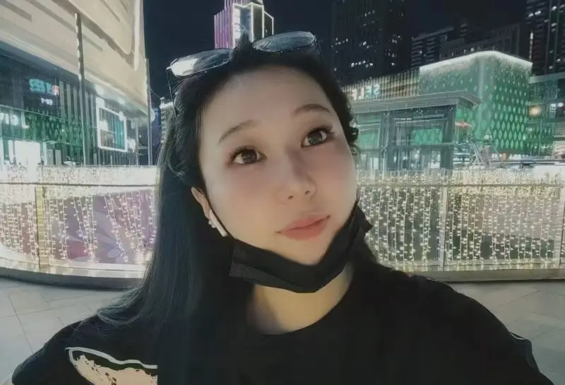 石家庄娜娜