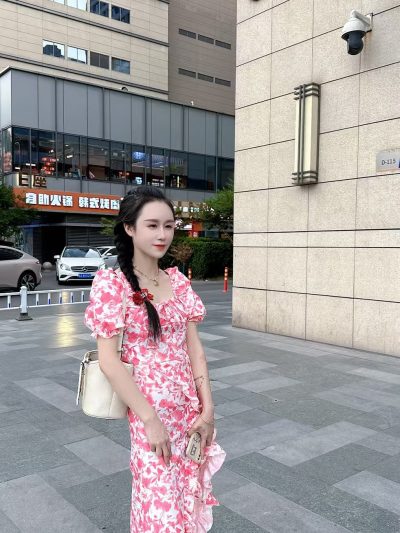 石家庄晴儿