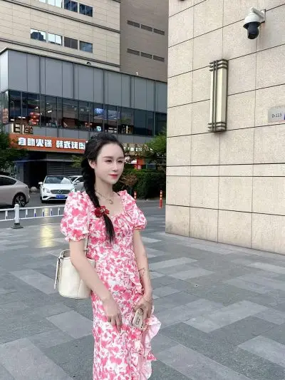 石家庄晴儿