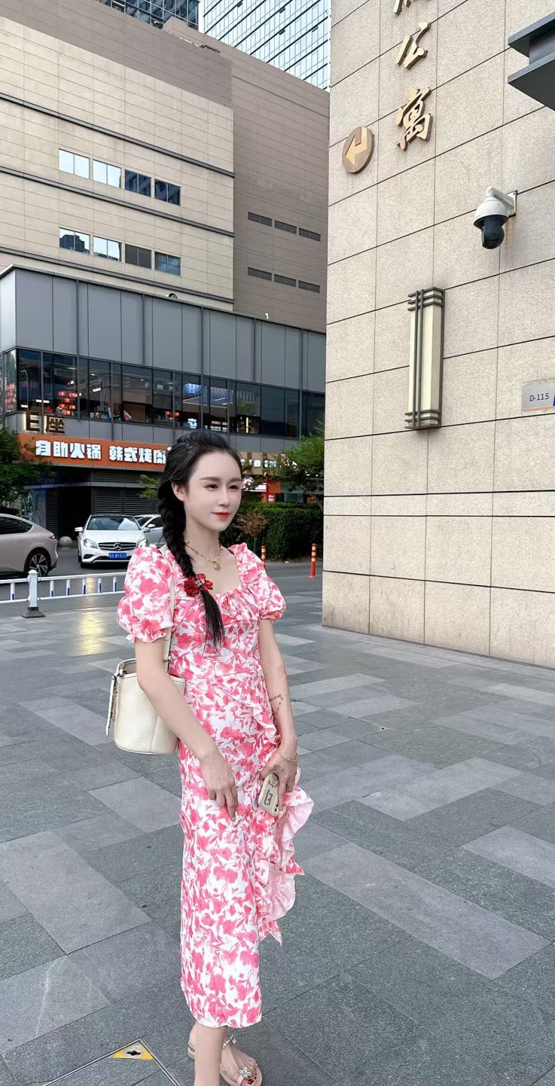 石家庄晴儿