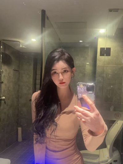 苏州Vivian
