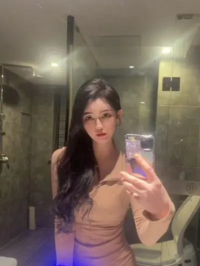 苏州Vivian