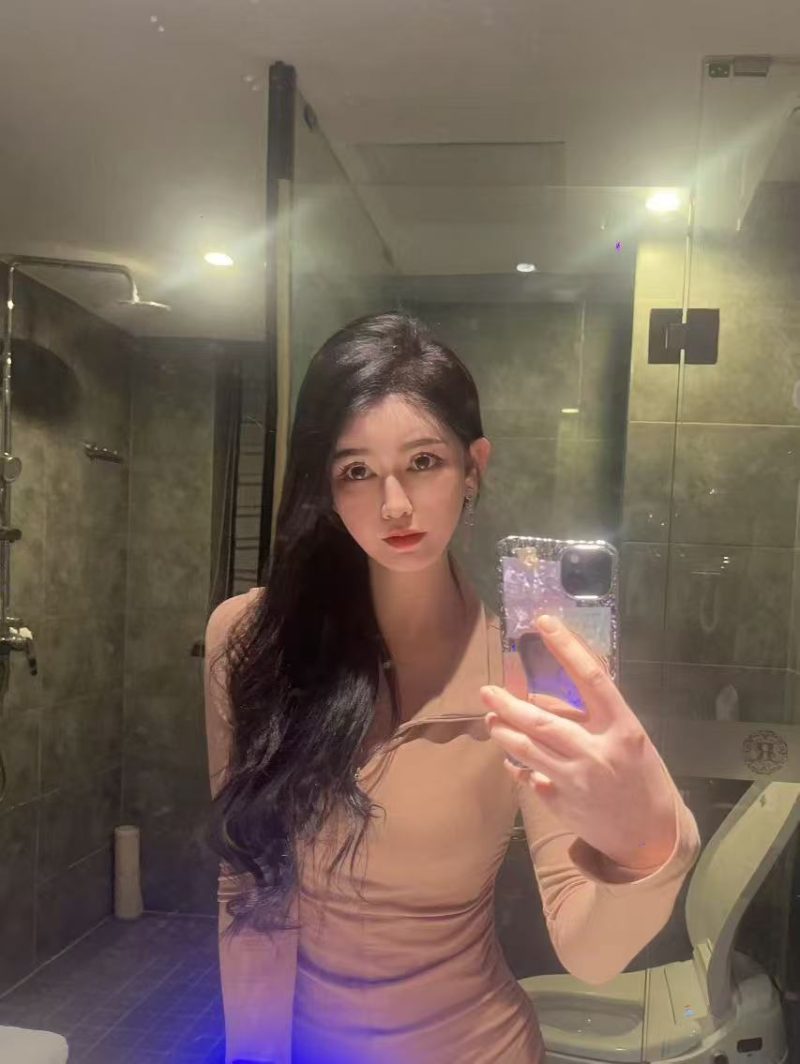 苏州Vivian
