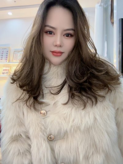 苏州婉婉