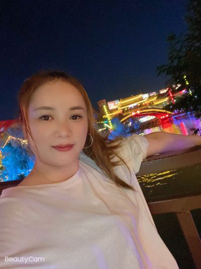 苏州小沫