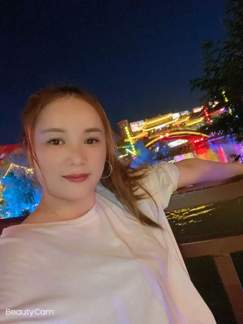 苏州小沫
