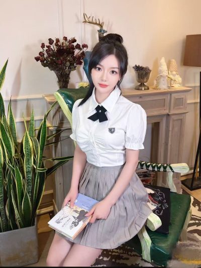 苏州春花