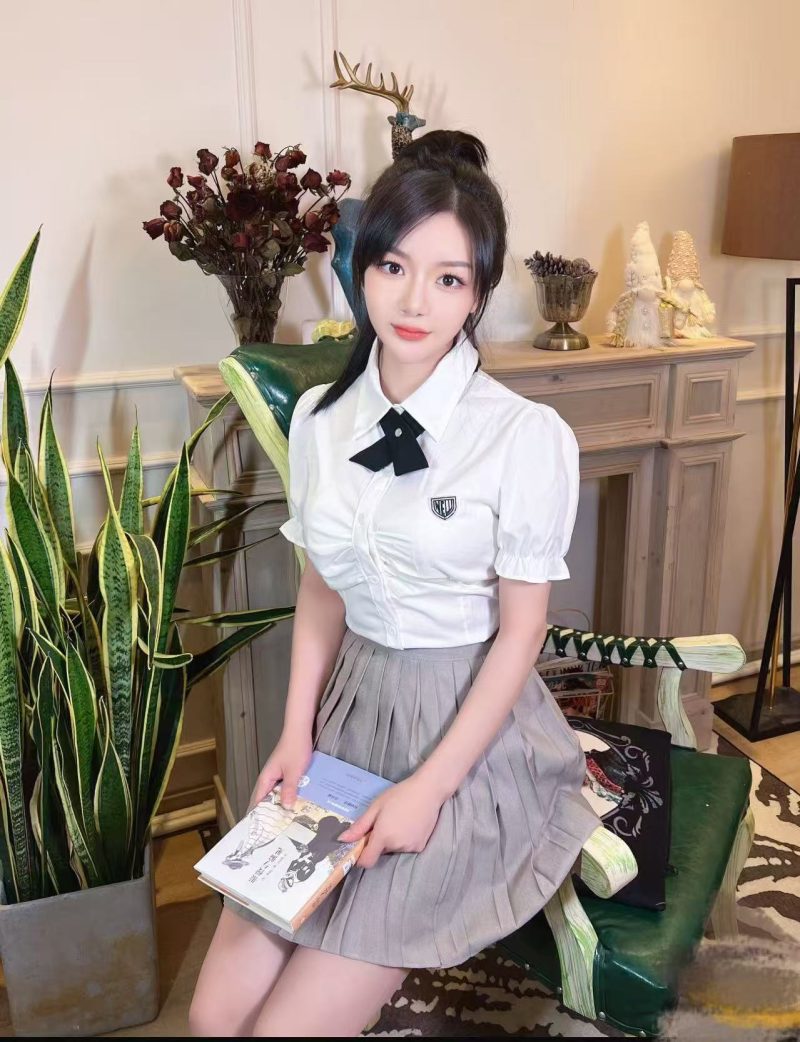 苏州春花