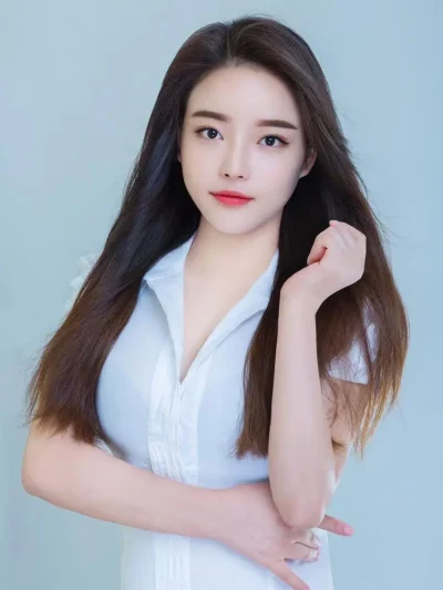 重庆美少女