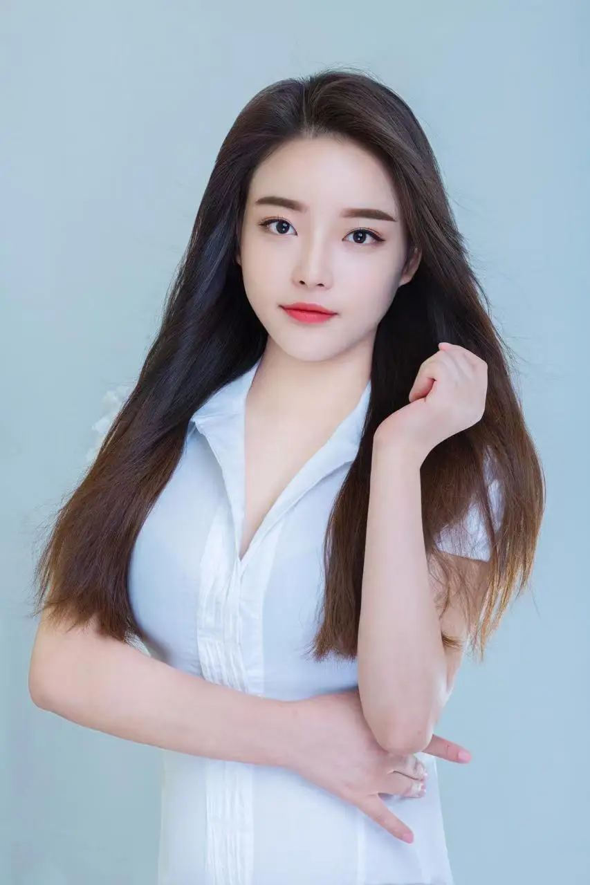 重庆美少女