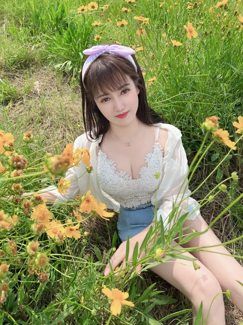 长沙辣妹子 - 图片 2