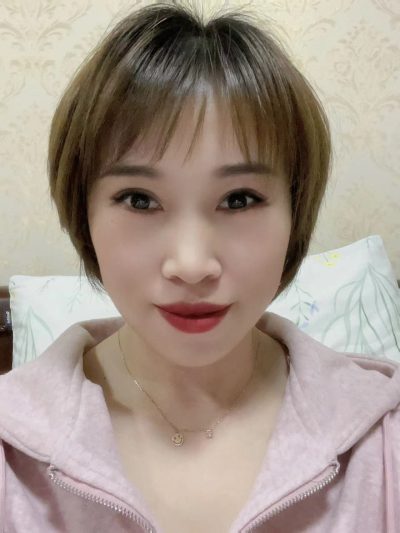 青岛张艳梅