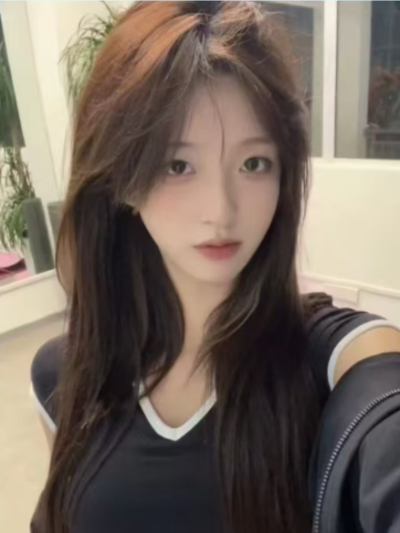 青岛小颜