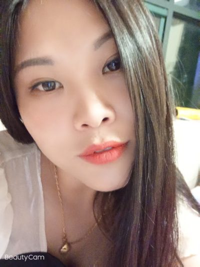 青岛辣妹子