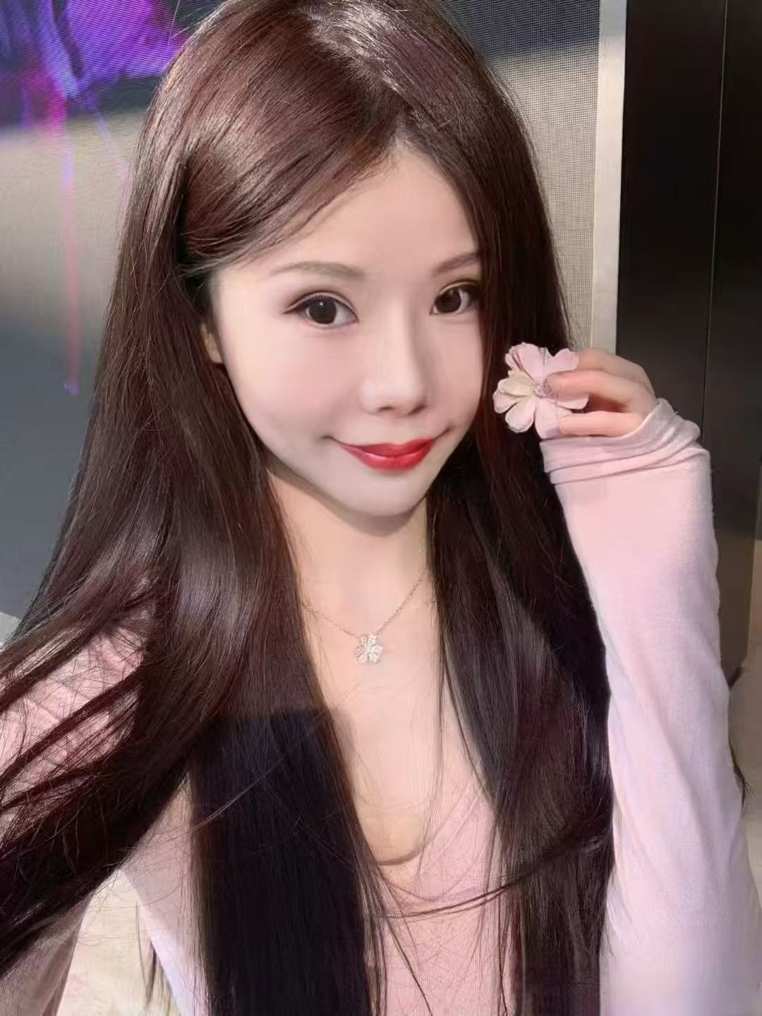 广州馨馨Xinxin按摩会所