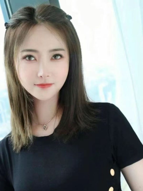 南京小玉Xiaoyu上门推拿