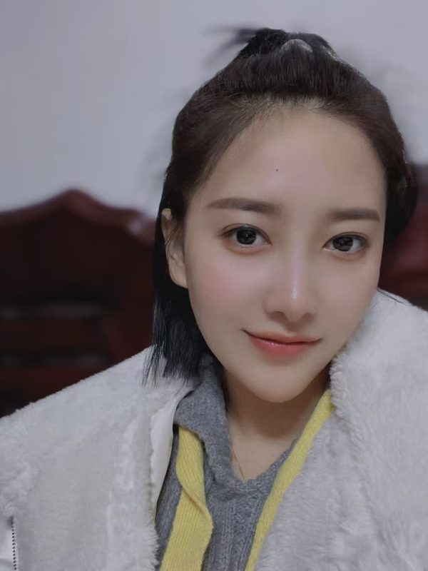 北京小北北Xiao Beibei飞机按摩